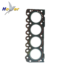 Phụ Tùng Động Cơ Diesel Miếng Đệm Đầu Xi Lanh Cho Động Cơ BFM1011 BFM2011 0426 0816 04260816 Cho Deutz - Product Image 4