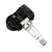 Sensor del Sistema de Monitoreo de Presión de Neumáticos 52933-D4100 52933-D9100 433Mhz para Kia Sportage Genesis Hyundai Elantra I30 Niro