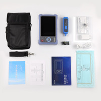 Auto Reflectometer Optical Fiber Fiber Optic test Equipment