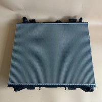 Radiateur de refroidissement moteur en aluminium haute performance pour Range Rover Vogue L405 Sport L494 (2013-2022) - Référence LR090625 LR162120