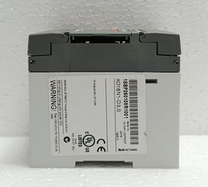 Módulo de Expansión XO16N1-D3.0, 16 Salidas de Transistor, 24VDC, Unidad de Extensión PLC Industrial 1SBP260105R1001 - Product Image 2