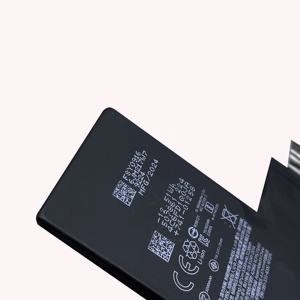 Célula de batería sin cable flexible emergente para <span class=keywords><strong>Apple</strong></span> <span class=keywords><strong>iPhone</strong></span> X XS 11 12 13 14 15 Pro Max Reparación de reemplazo de batería de soldadura por puntos - Product Image 3