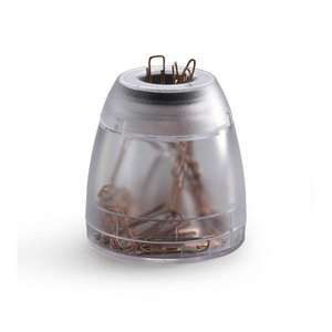 ทนทาน-1709051060คลิปติดเทรนด์, แม่เหล็ก, คลิปรวม, 72x75มม. (แพ็คอยู่หลายชิ้น)-7318089051060ตั้งโต๊ะ - Product Image 2