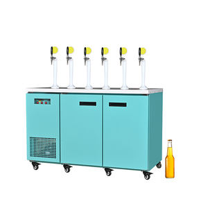 Equipo Comercial Dispensador de <span class=keywords><strong>Cerveza</strong></span> Enfriador de Barril Dispensador de <span class=keywords><strong>Cerveza</strong></span> con <span class=keywords><strong>Grifo</strong></span> Máquina Enfriadora de <span class=keywords><strong>Cerveza</strong></span> Dispensador de <span class=keywords><strong>Cerveza</strong></span> - Product Image 6