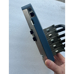 Contrôleur de mouvement MC 405 pour TRIO, d'occasion en bon état - Product Image 4