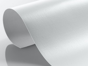 Bannière brillante frontlit 430 g/m² 1,27 m x 50 m blanche durable pour boîte à lumière, imprimée jet d'encre, compatible encre éco/<span class=keywords><strong>sol</strong></span>/UV/sérigraphie - Product Image 6
