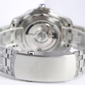 นาฬิกาดำน้ำสุดหรูสำหรับผู้ชาย รุ่น Top VSF New Seamasteres <span class=keywords><strong>300</strong></span> 8800 ระบบอัตโนมัติเต็มรูปแบบ กระจกแซฟไฟร์คริสตัล - Product Image 5