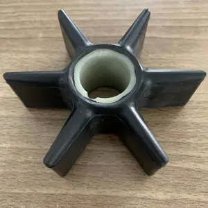 Marine Boat Parts 40HP 50HP 60HP 75HP 350HPrubber Pump Impeller Outboard Motor Parts For Mercury 47-43026T2