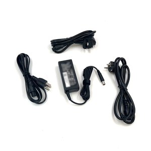 Cargador de CA de 19.5Vx3.34A para Portátil, Adaptador de Corriente Continua de 7.4*5.0mm, Adaptador de Repuesto de 65W para Portátil Dell - Product Image 1
