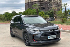 <span class=keywords><strong>Auto</strong></span> Usata 2020 <span class=keywords><strong>Chevrolet</strong></span> <span class=keywords><strong>Orlando</strong></span> 530T Edizione Enjoy 7 Posti, Ibrida Leggera 48V Spaziosa ed Efficiente nei Consumi <span class=keywords><strong>Auto</strong></span> Compatta - Product Image 3