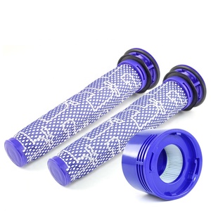 Aspiradora Hepa filtro para <span class=keywords><strong>Dyson</strong></span> V6 V7 V8 DC58 DC59 DC61 <span class=keywords><strong>DC62</strong></span> serie aspirador <span class=keywords><strong>Accesorios</strong></span> - Product Image 3