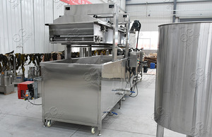 Công Nghiệp Con Chó Hush Nồi Chiên Ớt Jalapeno Poppers Máy Chiên Cho Khoai Tây Tots - Product Image 6