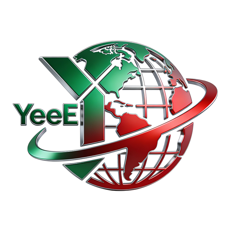 Hebei YeeE Tech Dev Co., Ltd. logo