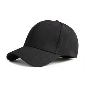 Gorras de Béisbol al por Mayor de Alta Calidad con Logotipo Bordado en 3D, Gorras Ajustadas con Parte Trasera Cerrada, Unisex para Adultos, 100% Poliéster - Product Image 2