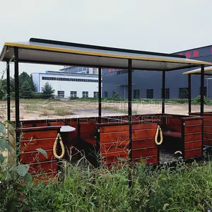 Train de parc d'attractions à thème avec pistes, petit train pour enfants, à vendre