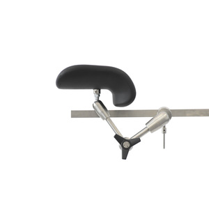 Great Cause Operating <b>Table</b> <b>Leg</b> Support Bracket WYAM080-A Stainless Steel <b>Adjustable</b> For Support And Fixation - Product Image 3
