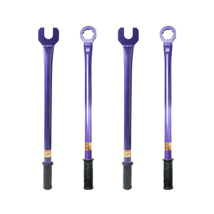 Llave de tuerca de mandril ER25UM mango de goma M/UM tipo ER llave de mandril CNC cortador de fresado herramienta de torno Herramienta de extracción - Product Image 2