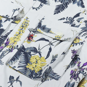 Chaqueta <span class=keywords><strong>Impermeable</strong></span> Sublimada de Soft Shell para <span class=keywords><strong>Hombre</strong></span>, Chaqueta Cortavientos con Estampado Personalizado Completo - Product Image 4