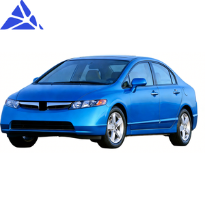 ชุดตัว <span class=keywords><strong>R</strong></span> คาร์บอนไฟเบอร์สีดำกันชนหน้าหลังสำหรับ <span class=keywords><strong>Honda</strong></span> <span class=keywords><strong>Civic</strong></span> 2019-2021 - Product Image 5