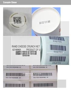 Impresora de Codificación de Inyección de Tinta TIJ Portátil de Alta Velocidad con Pantalla Táctil, <span class=keywords><strong>2</strong></span>.<span class=keywords><strong>5</strong></span> bar, para Códigos y Fechas, <span class=keywords><strong>en</strong></span> Venta, Impresora para Línea de Ensamblaje - Product Image 3