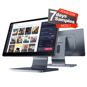 Restaurant <strong>Touch</strong> <strong>Screens</strong> Windows/<strong>Android</strong> <strong>Pos</strong> System Cash Register <strong>POS</strong> - Product Image 6