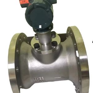 새로운 오리지널 요코가와 디지털 <span class=keywords><strong>YEWFLO</strong></span> DY200-JBLFD4 소용돌이 유량계 - Product Image 2