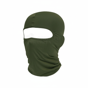 Meilleure vente cagoule de course de karting de qualité supérieure nouveau stock fabriqué au Pakistan pour adultes sur la scène sportive - Product Image 1