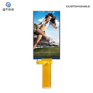 Qtss 4.95 <span class=keywords><strong>IPS</strong></span> <span class=keywords><strong>TFT</strong></span> Màn hình hiển thị 5 \ "RGB giao diện 480x854 cảm ứng điện dung bảng điều chỉnh 40 pin LCM <span class=keywords><strong>LCD</strong></span> hiển thị <span class=keywords><strong>Module</strong></span>" - Product Image 3