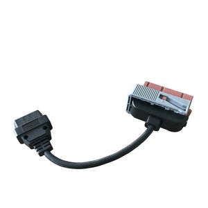 Juego completo de cables de coche para VD DS150E CDP VdIJk Autocoms Pro WOW CDP Cable de herramienta de escáner - Product Image 6