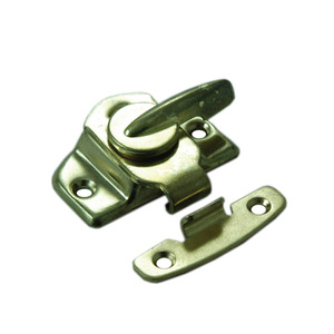 Wholesale High Quality Steel Clamp - <strong>Tight</strong> Sash <strong>Lock</strong> Hardware for Sliding Window - Product Image 1