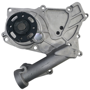 Pièces automobiles coréennes, pompe à eau pour HYUNDAI KIA 251003C100 - Pièce durable du système de refroidissement fournie depuis la Corée - Product Image 1