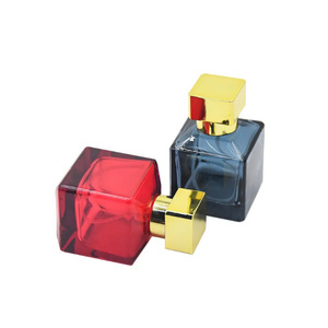 50ML perfume <b>bottle</b> perfume <b>bottle</b> screw perfume glass <b>bottle</b> replace <b>empty</b> <b>bottle</b> portable <b>spray</b> perfume <b>bottle</b> - Product Image 4