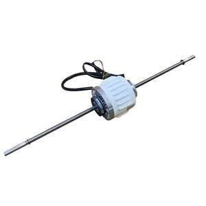 มอเตอร์เครื่องปรับอากาศ TCL รุ่น RDAL180HC 180W 5 สาย มอเตอร์พัดลมภายในสำหรับเครื่องปรับอากาศแบบท่อ - Product Image 4