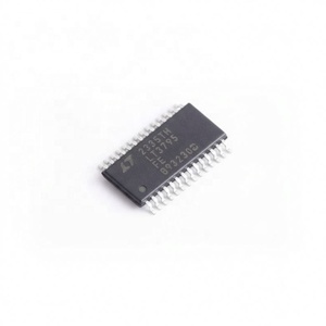 LT3795HFE # ชิปไอซีไดรเวอร์ LED รุ่น PBF TSSOP-28-EP - Product Image 1