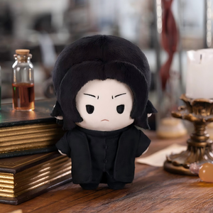 Venta al por mayor oficial PopMar HARRYB Potteredses HP Hogwarts School Peluche Caja Sorpresa Coleccionable Caja Misteriosa Juguete de Moda Lindo - Product Image 5