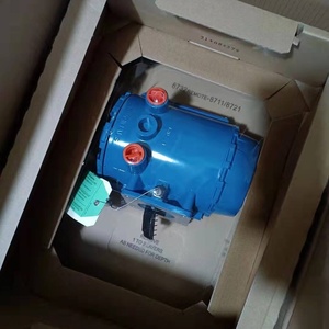 Débitmètre magnétique Rosemounte 8732E pour montage sur site, série 8700 - Product Image 1