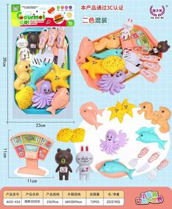 Nouveau unisexe semblant jouer <span class=keywords><strong>cuisine</strong></span> jouets ensemble Mini <span class=keywords><strong>3D</strong></span> fruits et légumes coupe <span class=keywords><strong>Simulation</strong></span> magnétique boîte de cuisson pour enfants et filles - Product Image 4