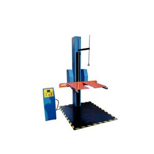 10 ans de fabricant WALTER <span class=keywords><strong>ISTA</strong></span> 2A & 3A testeur de chute d'emballage <span class=keywords><strong>Machine</strong></span> d'essai d'<span class=keywords><strong>impact</strong></span> de chute de carton - Product Image 4