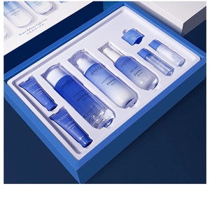 Productos OEM con Ácido Hialurónico Antienvejecimiento, Humectante, <span class=keywords><strong>el</strong></span> <span class=keywords><strong>Mejor</strong></span> Humectante <span class=keywords><strong>Facial</strong></span>, Sets de Regalo para <span class=keywords><strong>el</strong></span> Cuidado de la Piel - Product Image 2