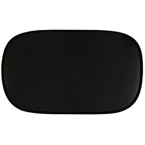 <span class=keywords><strong>Protector</strong></span> <span class=keywords><strong>solar</strong></span> de malla negra, parasol lateral para ventana de <span class=keywords><strong>coche</strong></span>, cortina de <span class=keywords><strong>coche</strong></span> de verano para bebé, persianas para parabrisas delantero de adsorción electrostática - Product Image 4