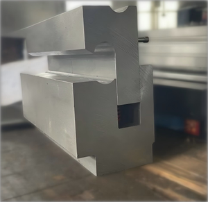 Báo Chí phanh dụng cụ <span class=keywords><strong>Amada</strong></span> accurpress uốn chết hình thành bản lề Công cụ lắp ráp - Product Image 3