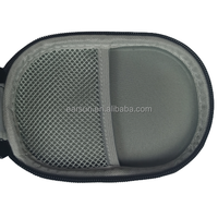 Harga pabrik sarung casing Speaker sarung pelindung untuk J BL klip 4 Speaker dengan ritsleting dan EVA sarung keras tas