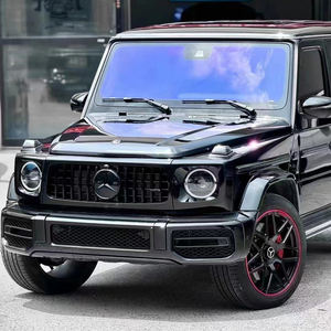 لون نافذة الحرباء لون متغير لون أزرق أرجواني لون الحرباء الزجاج الأمامي غشاء نافذة السيارة الشمسية الحرباء - Product Image 2