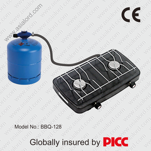 <span class=keywords><strong>Estufa</strong></span> exterior que se ajusta a la nueva norma CE - Product Image 1