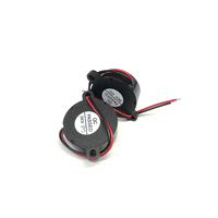 Sensor Mundur Aktif Kabel 90dB, Buzzer Piezo Elektrik untuk Mobil, Alarm Sirine, Sounder 36v 24v 5v