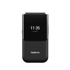 Téléphone à clavier pour <span class=keywords><strong>NOKIA</strong></span> <span class=keywords><strong>2720</strong></span>, téléphone portable d'occasion, téléphone à clapet débloqué 2G, double SIM, prix de gros, bonne qualité - Product Image 6