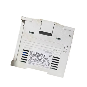 Contrôleur logique programmable neuf FX3G-40MR FX3G-60MR à sortie relais pour petits équipements automatiques et contrôle de machines - Product Image 3