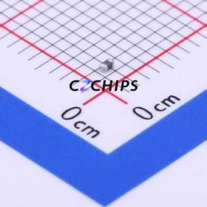 CBM100505U300T Ferrite Bead 0402 RF ( Impedance @ Frequency: 30Ohm@100MHz )( Error: 25% )( DC Resistance (DCR): 60mOhm ) - Product Image 2