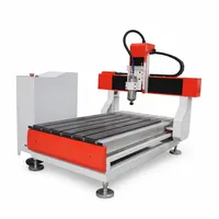 Machine de gravure sur bois CNC 3D haute performance de Taïwan, système 1325 1530, pour la fabrication de meubles en bois sur mesure, outil de fraisage