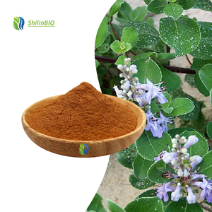 Extracto de <span class=keywords><strong>Vitex</strong></span> <span class=keywords><strong>Trifolia</strong></span> en Polvo Soluble en Agua de Grado Alimenticio 10:1 20:1 - Product Image 3